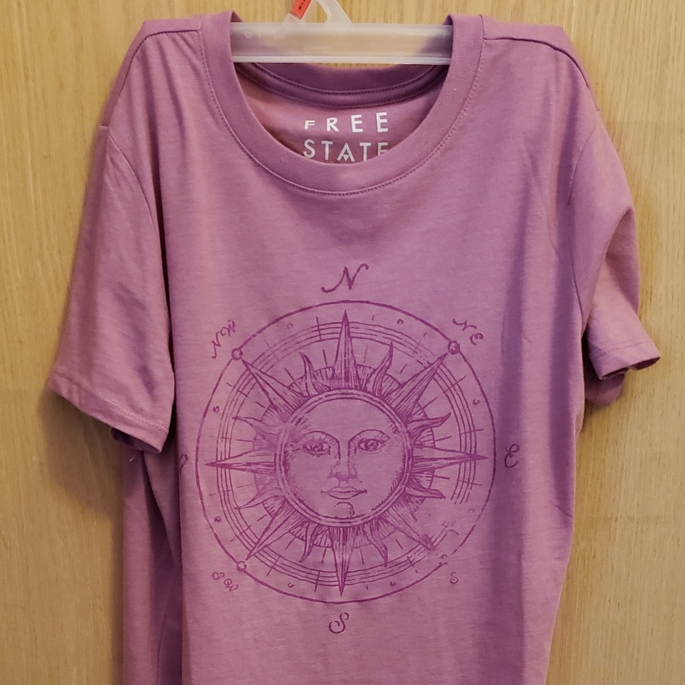 Aeropostale graphic Tee